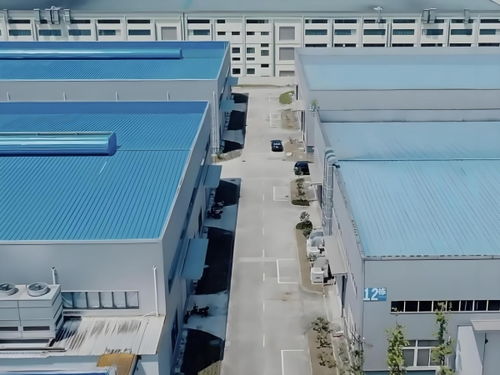 食品安全焦虑下，围满停车场烧烤如何交出源头答卷 智能型停车设备研发的探索