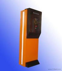 智能停车场设备供应与研发指南