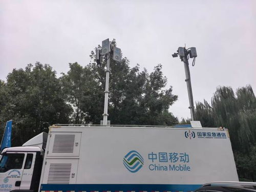 山东移动临沂分公司圆满完成2025临沂第三届个护卫生用品博览会通信保障与销售服务