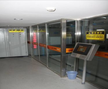 麻城地下室全自动智能车库厂 引领未来停车新潮流