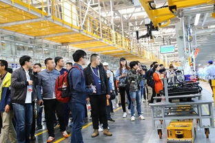 智慧驱动，梦想起航——长安汽车全球研发中心启动、两江基地新工厂投产与智能停车设备研发新篇章