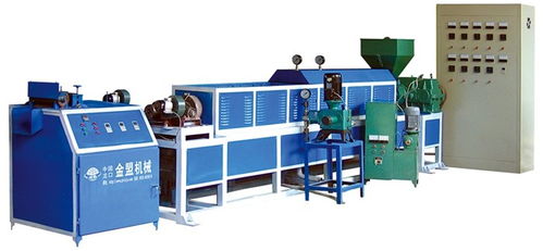 金盟机械 引领自动化包装新潮流——全自动水果网套机器全方位解析与销售指南