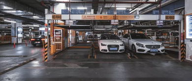 智慧停车“蛋糕”诱人却难下咽，松立人当以危机意识行稳致远